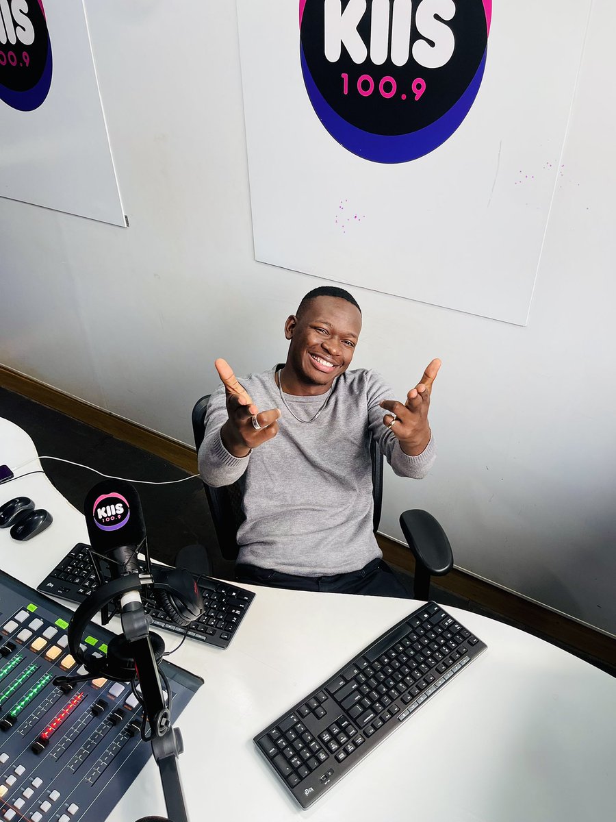 KIIS_FM_Uganda's tweet image. Whatever mood in, @Joshua_Caleb_ got you 🔥🔥
#kiis100 #hothitsforkampala #kiisfmug