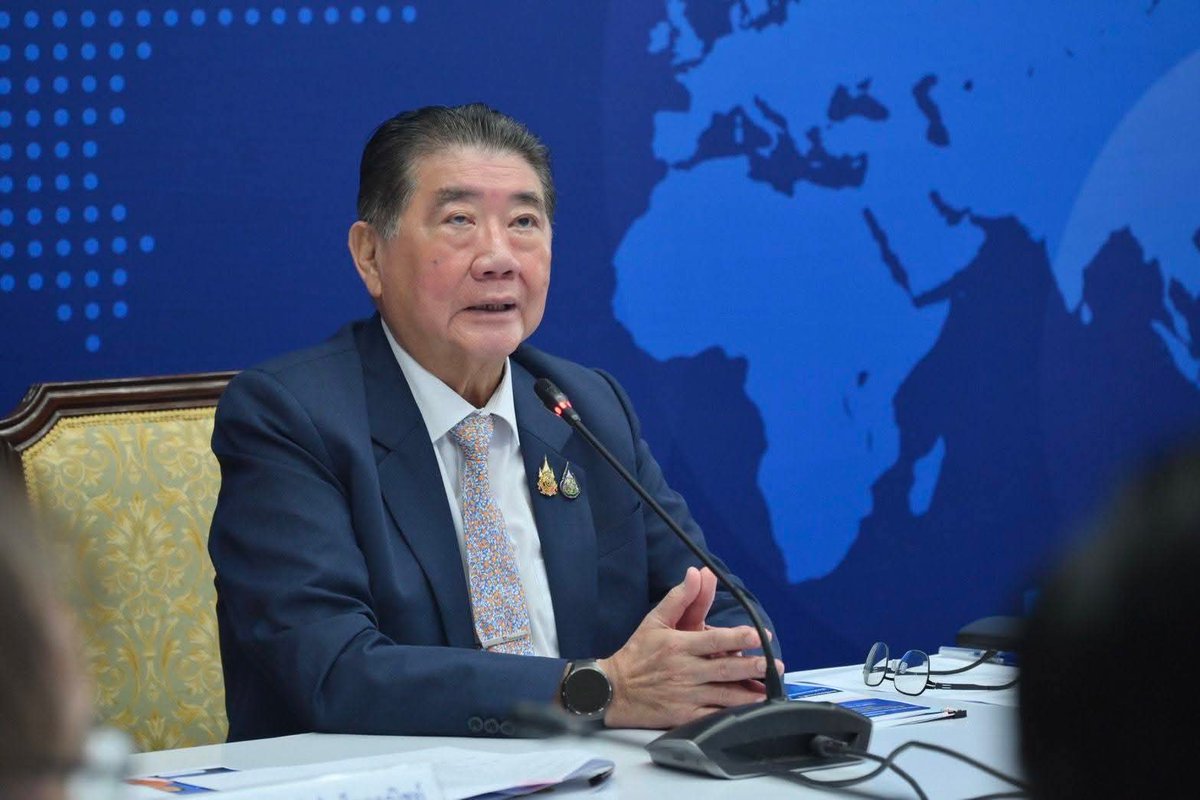 MCOT News FM100.5 tweet media