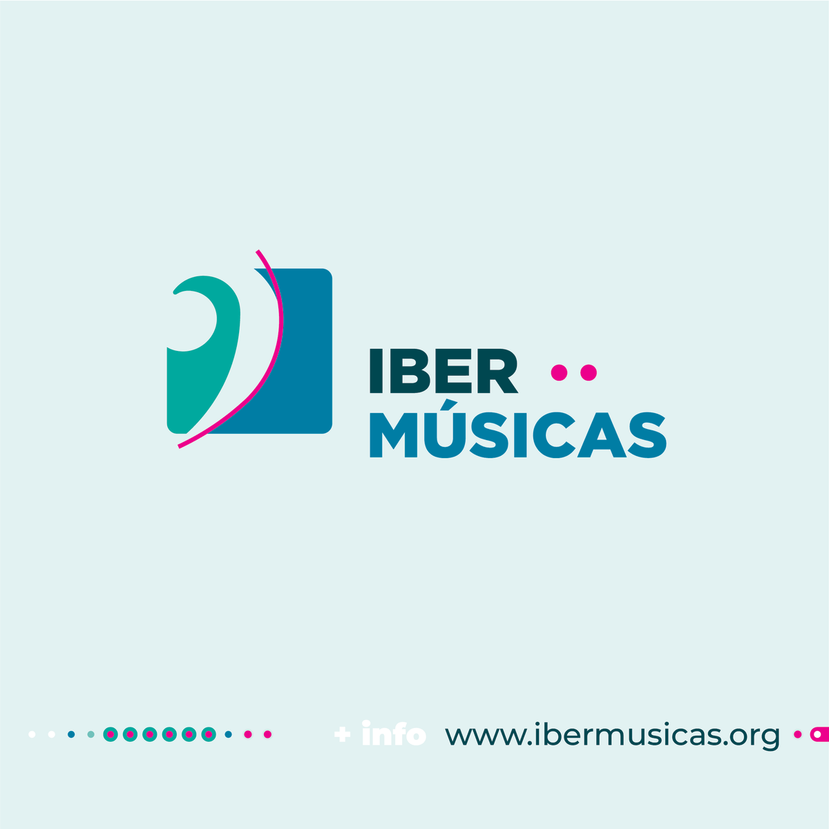 IBERMÚSICAS tweet media