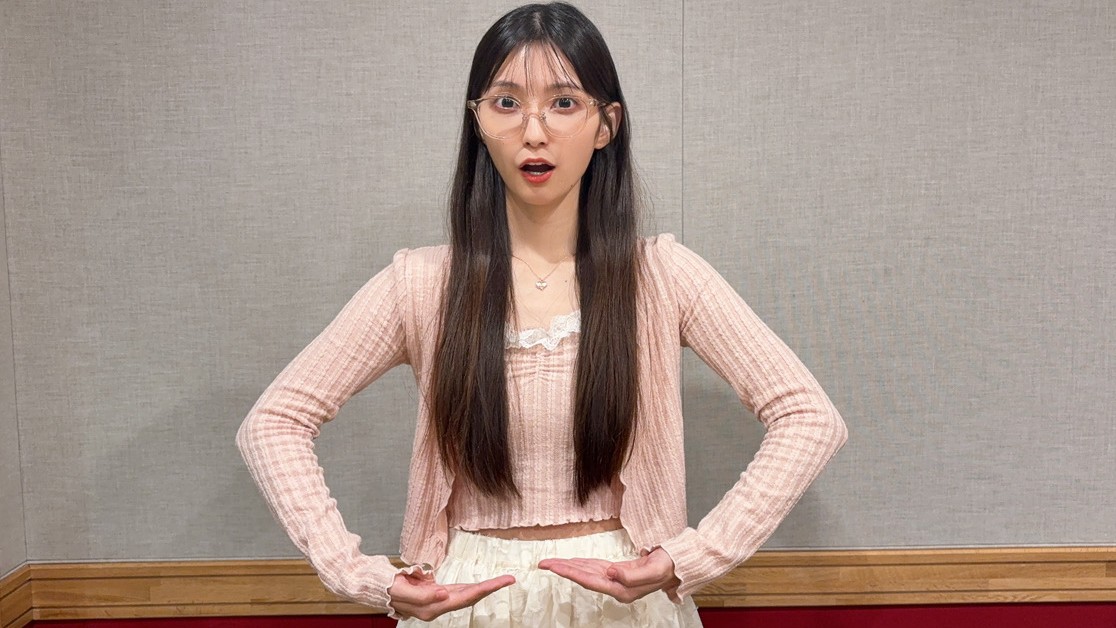 📢 #高野麻里佳 #スーパーマリカクラブ ⚔️ 第189回配信中！ 南知多の