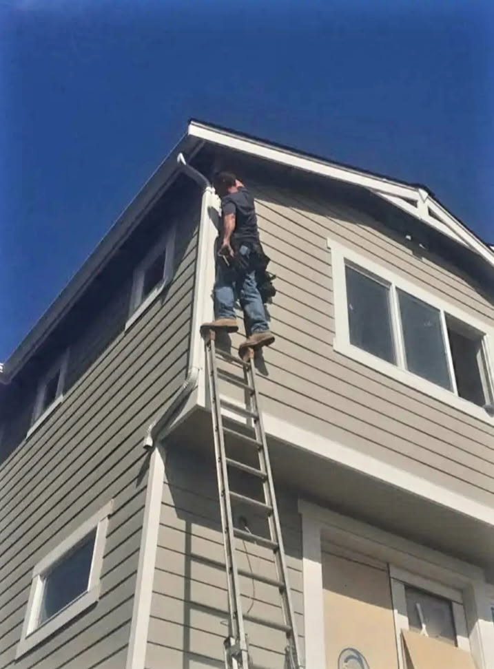 TB1Kinobe's tweet image. Do you do your own home repairs? If you follow me don't hesitate if you ever have install or safety questions!