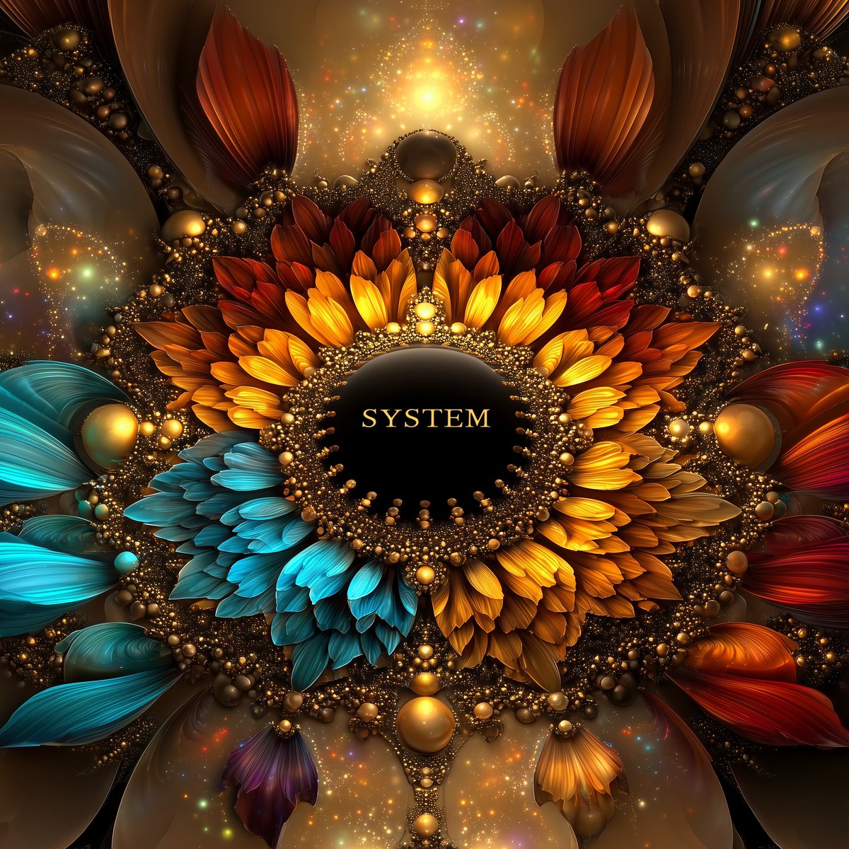 EcogoddessB's tweet image. ✨Good morning all you incredible artists of SYSTEM!! Today, think about what inspires you, what passion gets you out of bed in the morning? The world is as beautiful as we make it, go out there and make it a beautiful day!! 😍❤️