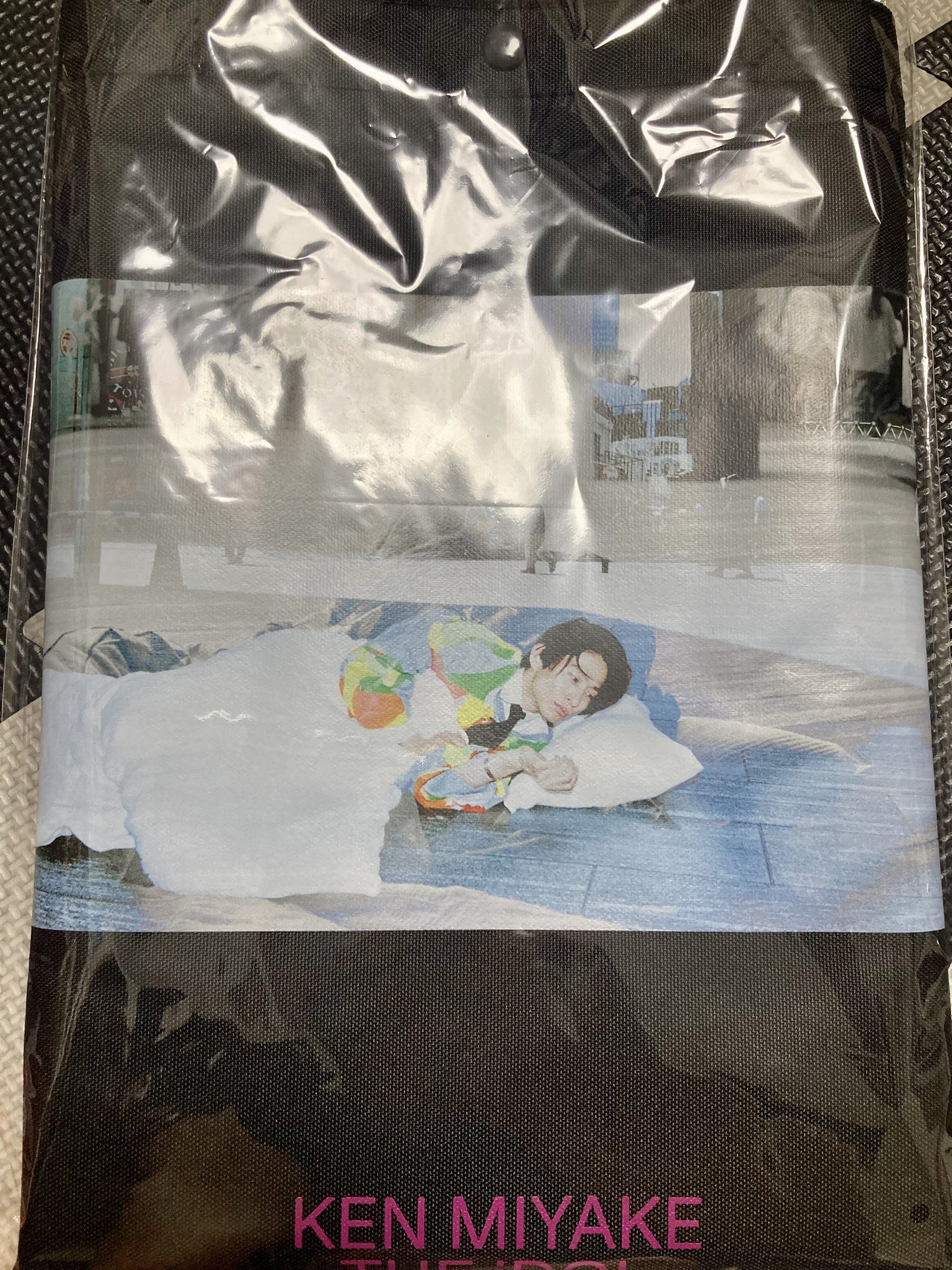 ごま。 on X: 