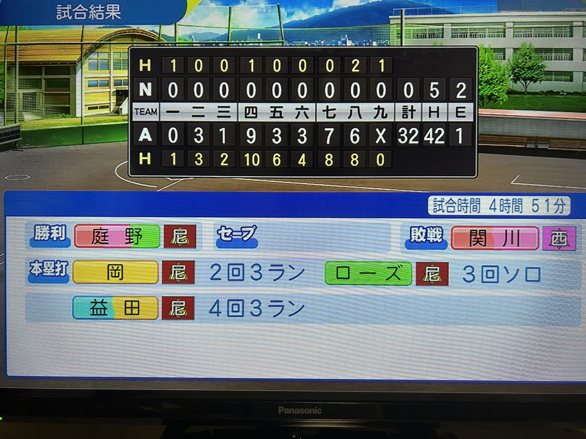 run2591's tweet photo. 県大会決勝戦でこれ��泣いちゃう https://t.co/lojIHPQmVe