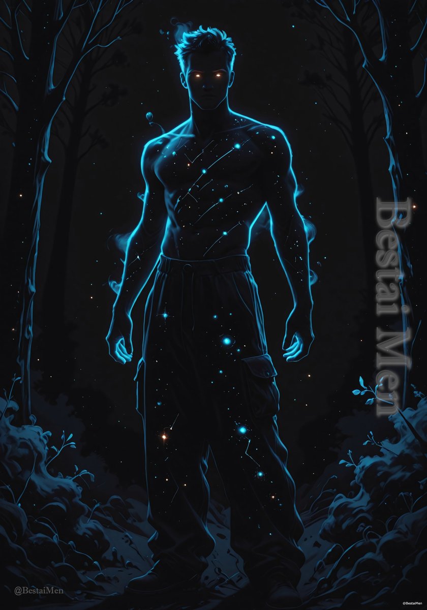 BestaiMen - Best AI Men - Male AI Art tweet media