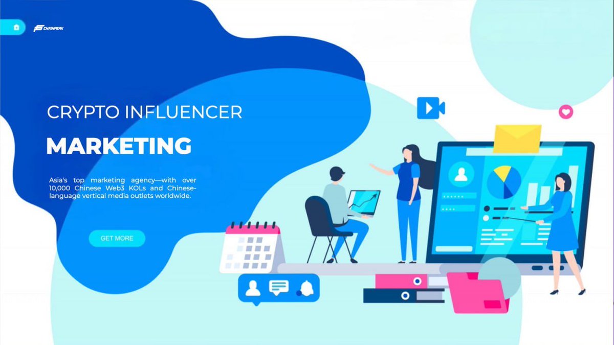 Most Western Web3 projects still burn $$ on massive KOLs chasing vanity metrics.

But do you know?

📉 Avg. engagement of large KOLs: 1.2%

📈 Micro-KOLs: 3.8%+

The difference? Trust. Relevance. Conversion.

We break down why 15 small KOLs outperform 1 big one in real metrics.