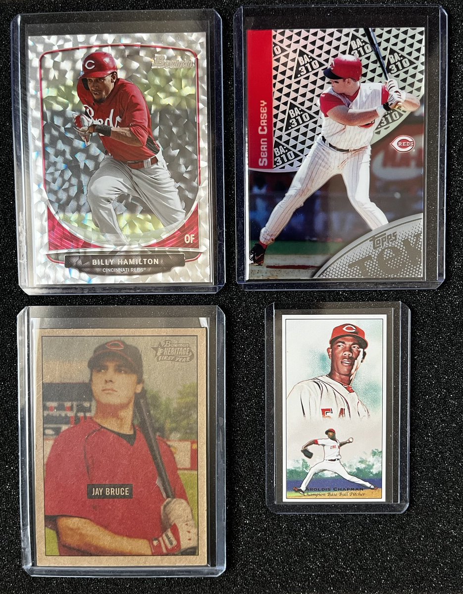 JBruns01's tweet image. Hit some quality cards at the LCS