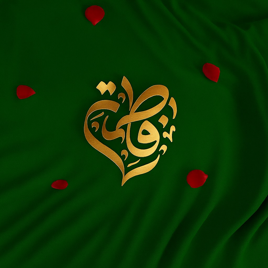 HooraOfficial's tweet image. ذرّهای بهـــــره ز خورشیـــــد ولایــــــت نبرد
هر که کانون دلش، شعلهور از فاطمه نیست