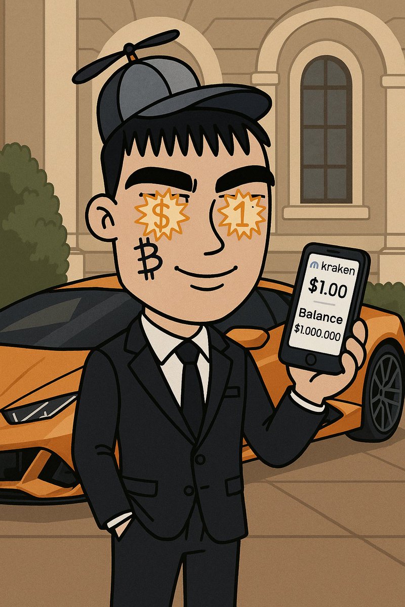 AdamBnft's tweet image. Who else believes that $DOG will reach $1?
I know I’m not the only one who thinks this am I?