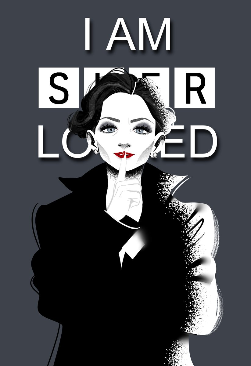 JOWAGONI's tweet image. #sherlock