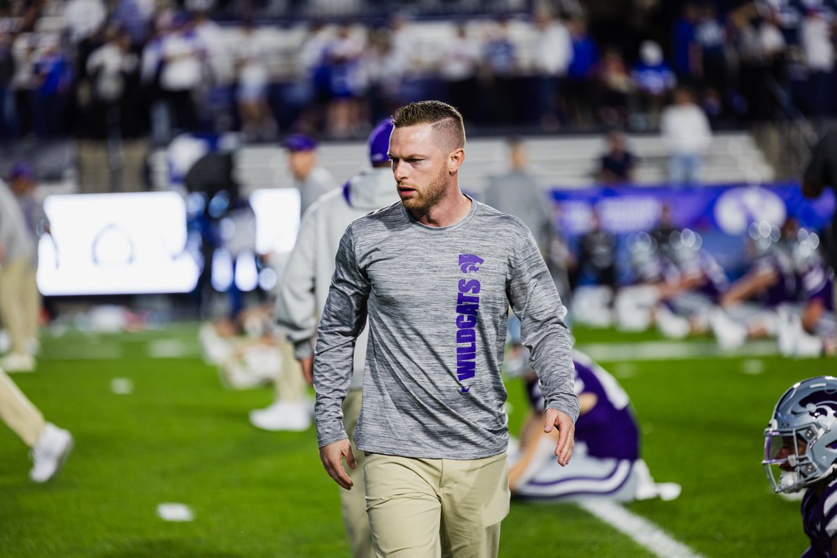 CoachKardulis's tweet image. Day 1
Football is BACK!!!! 😤
Thankful to be starting my 10th season!!!🙏🏼
#EMAW