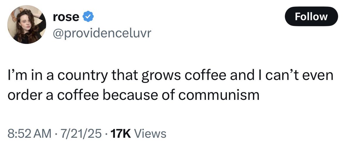 JCAndersonNYC's tweet image. Everything you need to know about socialism in 4 tweets: