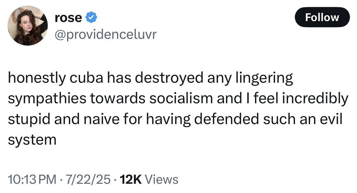 JCAndersonNYC's tweet image. Everything you need to know about socialism in 4 tweets: