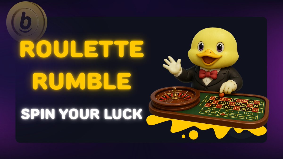 🎯 We’ve got something big coming…
🔥 A contest you definitely don’t want to miss.
💥 Can you guess what the prize will be? Maybe something juicy… maybe something that’ll spin your heart and your wallet! 🎰

Tomorrow we’ll reveal more – full contest details and the launch date.