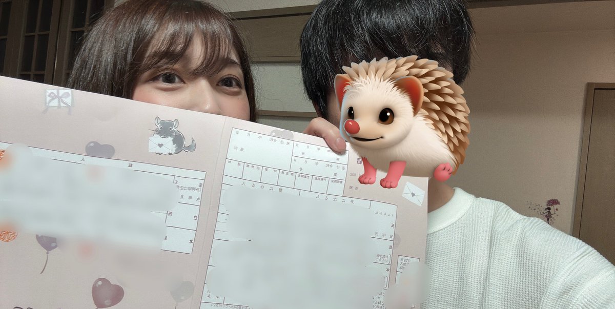 ぴぴぴ☆@8/17(日) C 1 0 6 東U48b (@pipixvi) / X