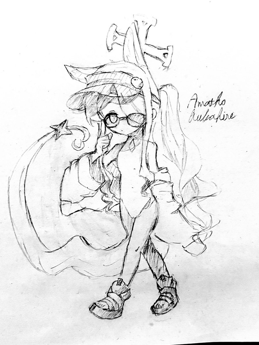 amatho_hukahire's tweet image. セイア