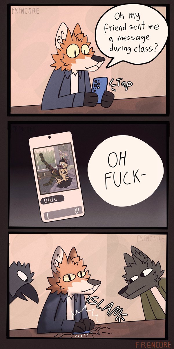 FreneticWolf's tweet image. Send your damn long socks pics later