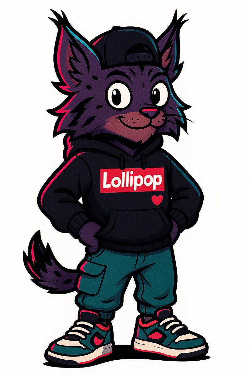 LollipopLink's tweet image. GMs ☕️

Is this thing on? 🎤