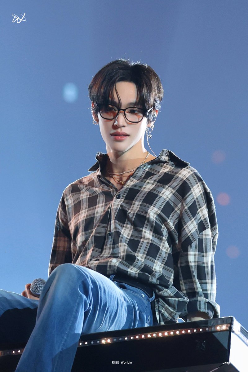 wantbin_'s tweet image. 250723
#라이즈 #원빈