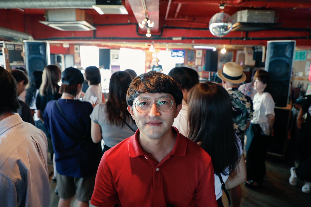 New_Action's tweet image. ◤◢◤ 📸NEW PHOTO UP⚡️◢◤◢
New Action! × Cosmic Mauve
2025.7.5 at 江ノ島Oppa-La
🎧DJ 片山翔太 (@katasho)
📸photo by ゆーた (@yt_sw12)
#ニューコズ