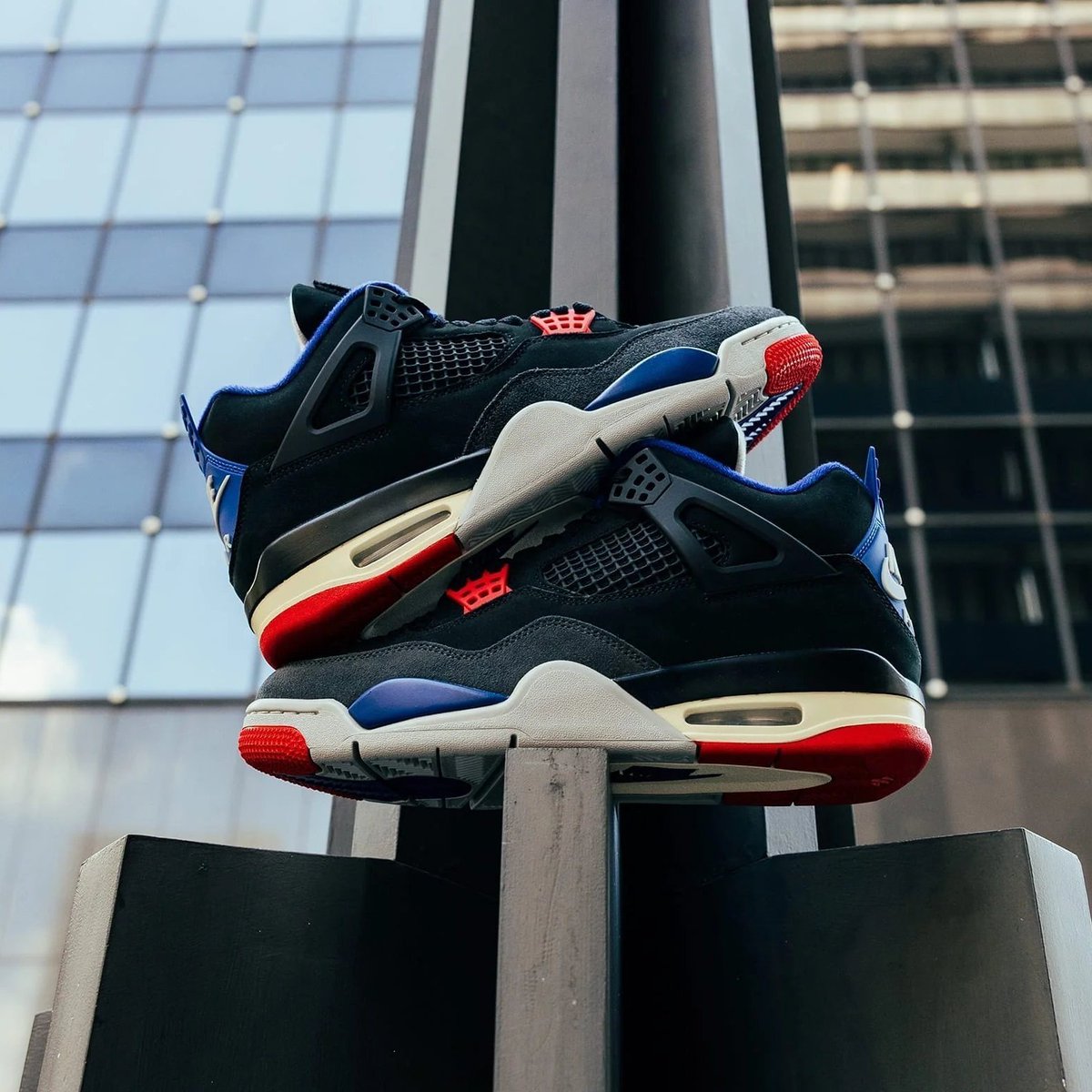 solefed's tweet image. Ad: Possible Access - Air Jordan 4 Retro 'Rare Air' at 6am PT/9am ET
JD: mavely.app.link/e/G2VCV9sTXPb
FNL: mavely.app.link/e/63ph4UwTXPb