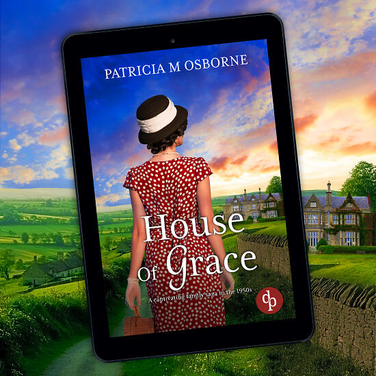 PMOsborneWriter's tweet image. Grace's sweeping plans to become a fashion designer take an unplanned turn when she falls in love with a handsome coal miner.
Is she strong enough to defy Lord Granville's wishes & find true love?
#rerelease 24/7/25 Dp books #preorder #99p
amazon.co.uk/dp/B0FGHZ91K8
#IARTG