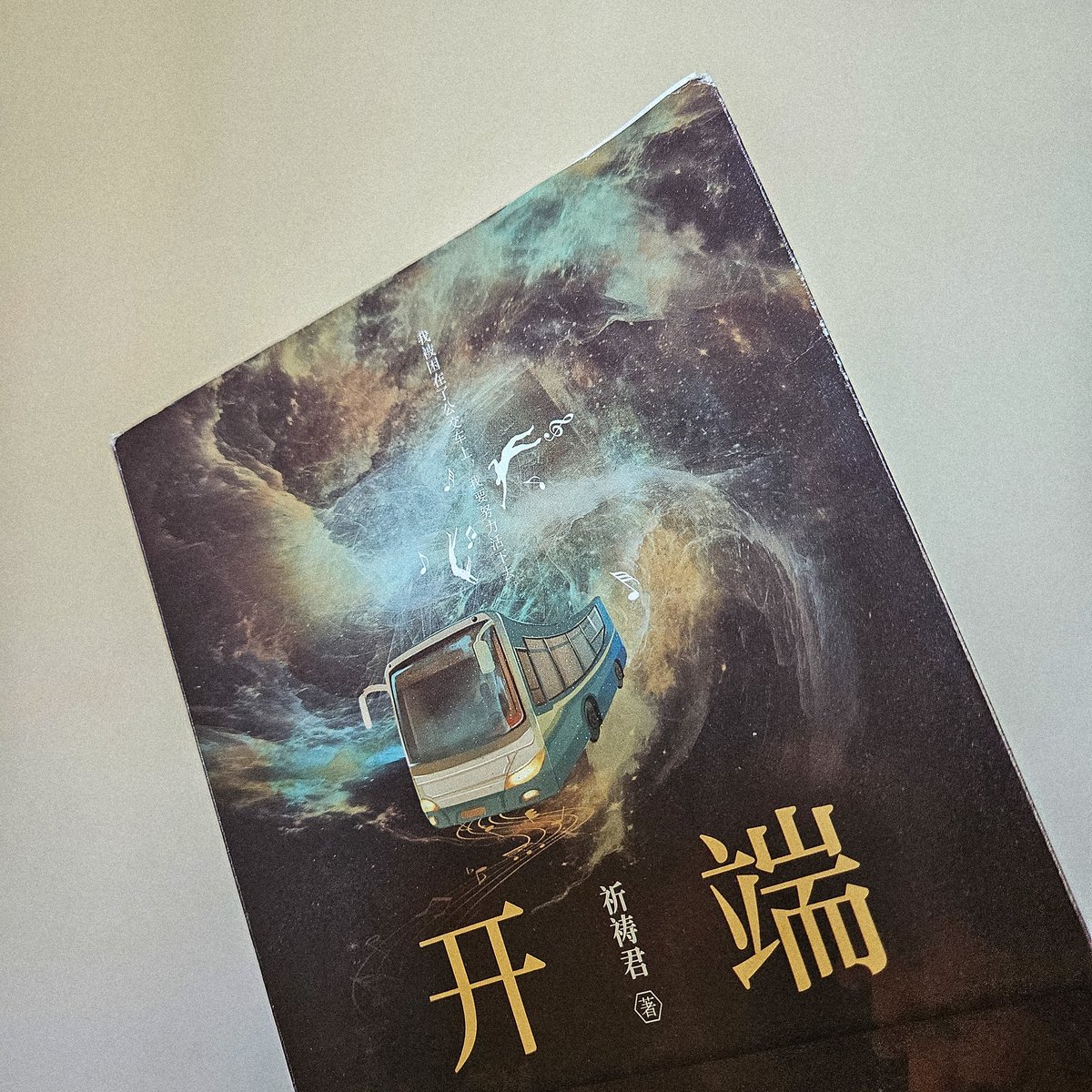 Studynotepad's tweet image. I watched a few videos in Mandarin yesterday and they got me excited about returning to Mandarin again ❤️ 

I&apos;ve had this book on my shelf for so long. Maybe I&apos;ll finally read it this year