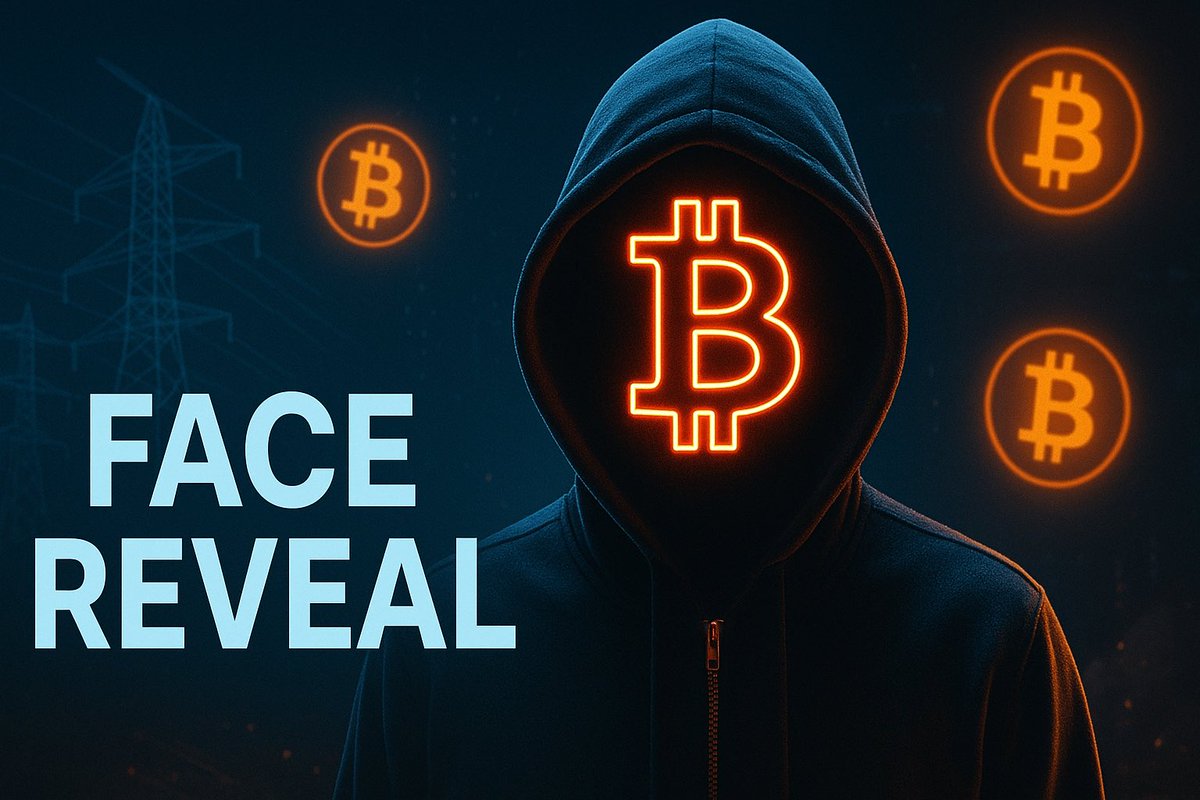 BitcoinRachy's tweet image. Over the next few days, I am going to buy some equipment, create my first Youtube video and do a face reveal. Hope to have you join me for this ride.
Link to the channel:
m.youtube.com/@BitcoinRachy