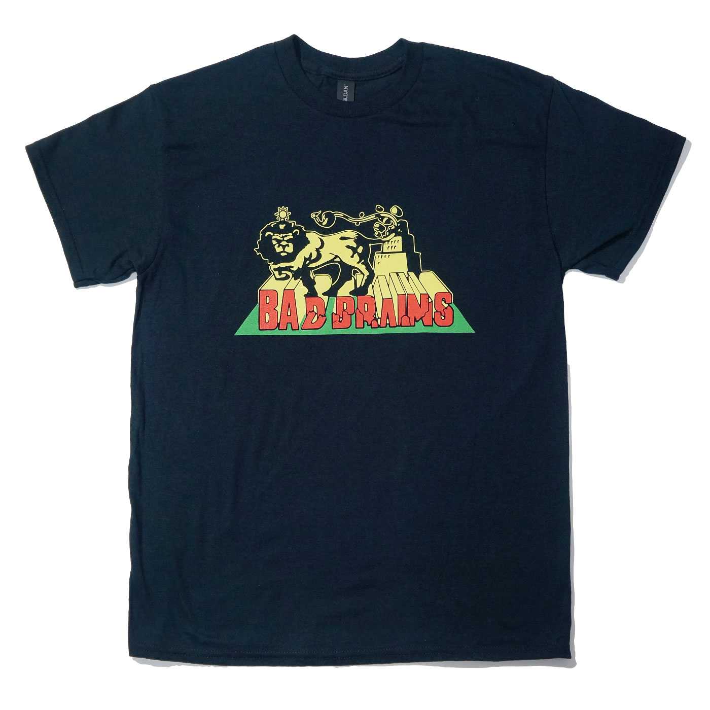 90-00 bad brains バンドtシャツ OSOMALO バンドT通販のオソマロ on X: 