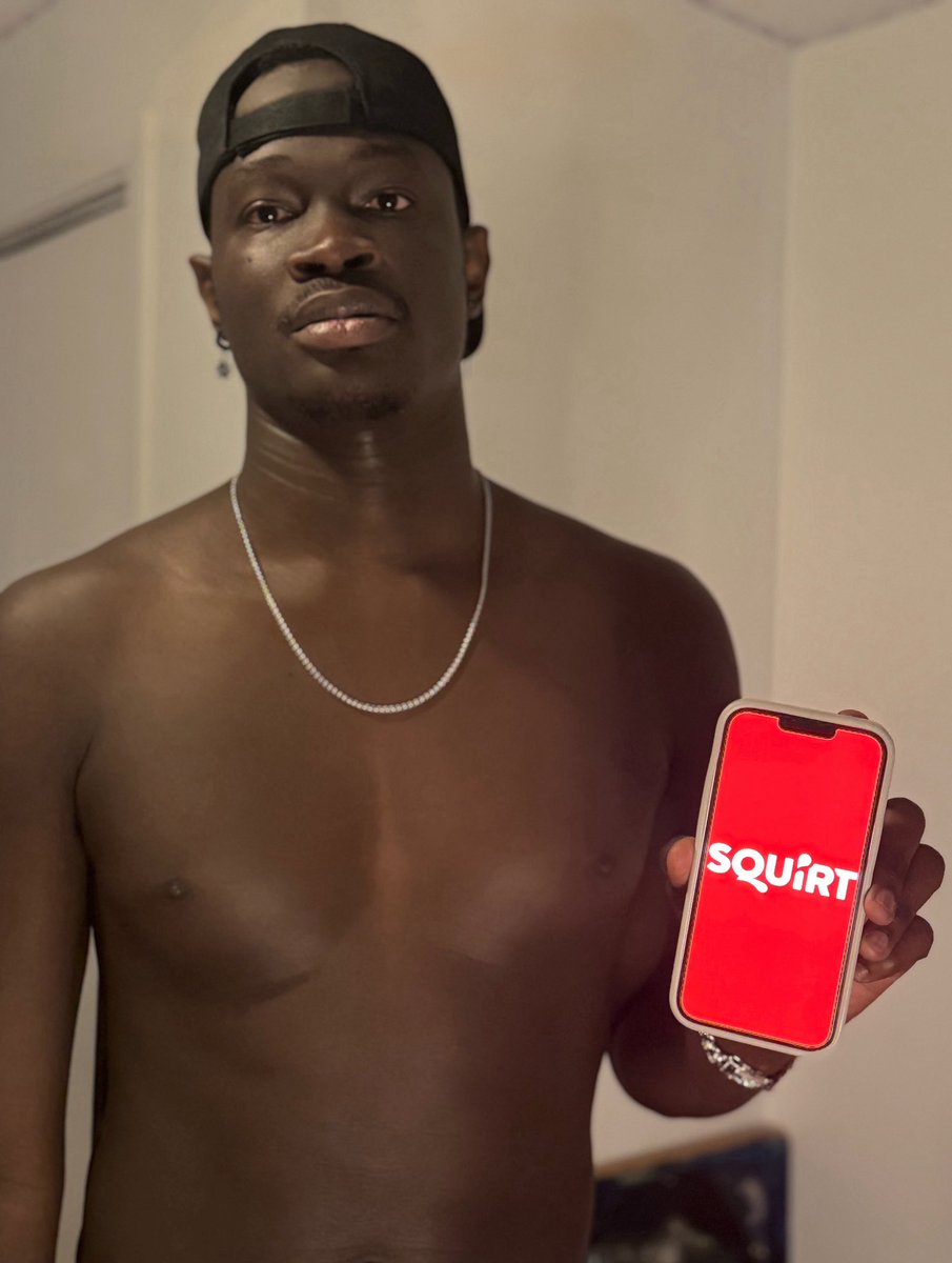 Kris Savage 🇨🇦🇨🇦 (@krissavagexxx) on Twitter photo Just hopped on <a href="/SquirtOrg/">Squirt.org - Hookup & Cruising</a> to check out some hot new cruising spots. Come play with me and enjoy free premium access while you're at it
Unlock 30 days of FREE Premium Squirt Cruising with my exclusive code: KRISSAVAGE30 • Tap here to get started bit.ly/3IHKpEe Just hopped on <a href="/SquirtOrg/">Squirt.org - Hookup & Cruising</a> to check out some hot new cruising spots. Come play with me and enjoy free premium access while you're at it
Unlock 30 days of FREE Premium Squirt Cruising with my exclusive code: KRISSAVAGE30 • Tap here to get started bit.ly/3IHKpEe