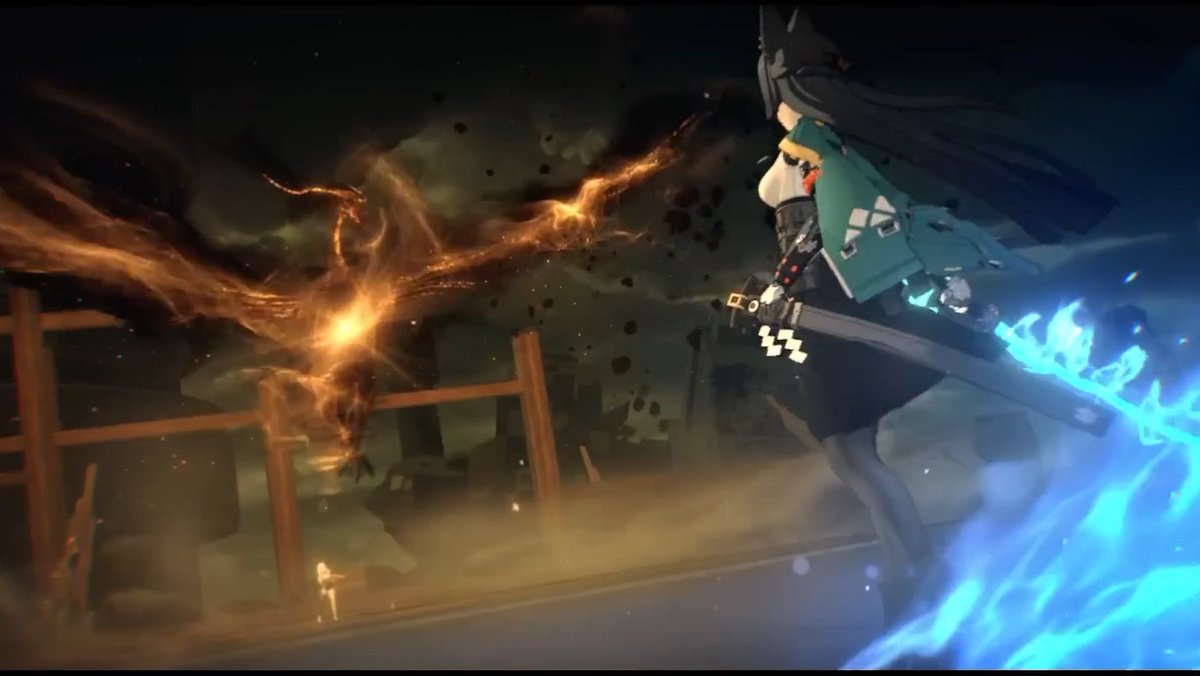 GalaxiaDubs's tweet image. Preparando mais uma DUB de ZZZ mais dessa vez indo para lado mais diferente :3