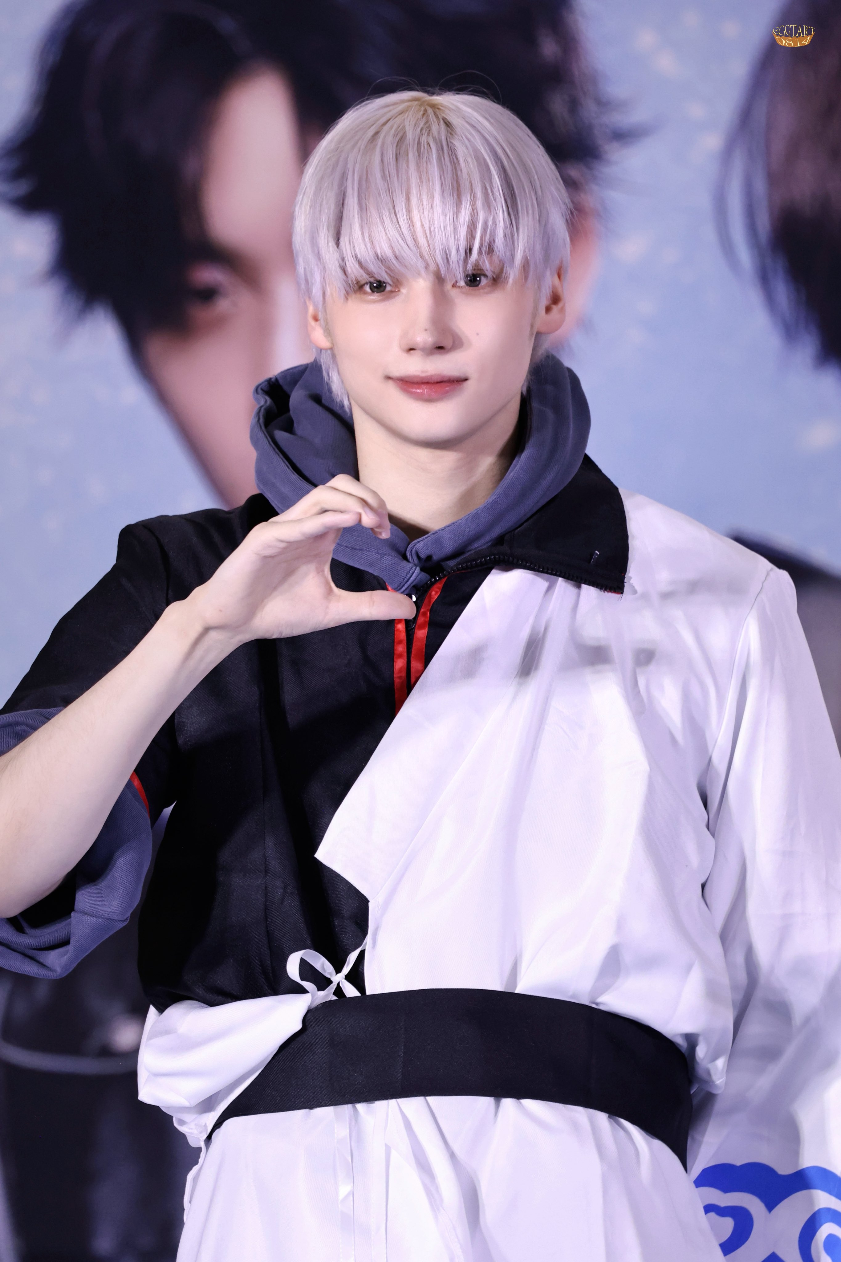 専用ページ　ヒュニンカイ ningningkai.zip (@hyukanism_) / X