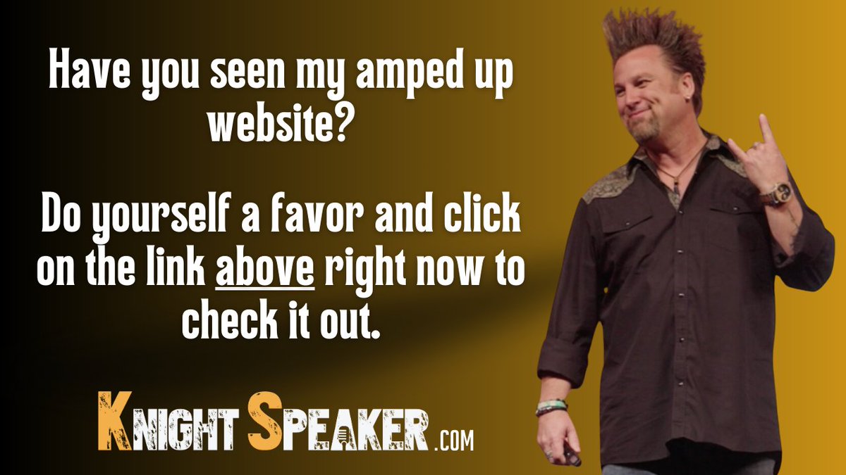 KnightSpeaker.com