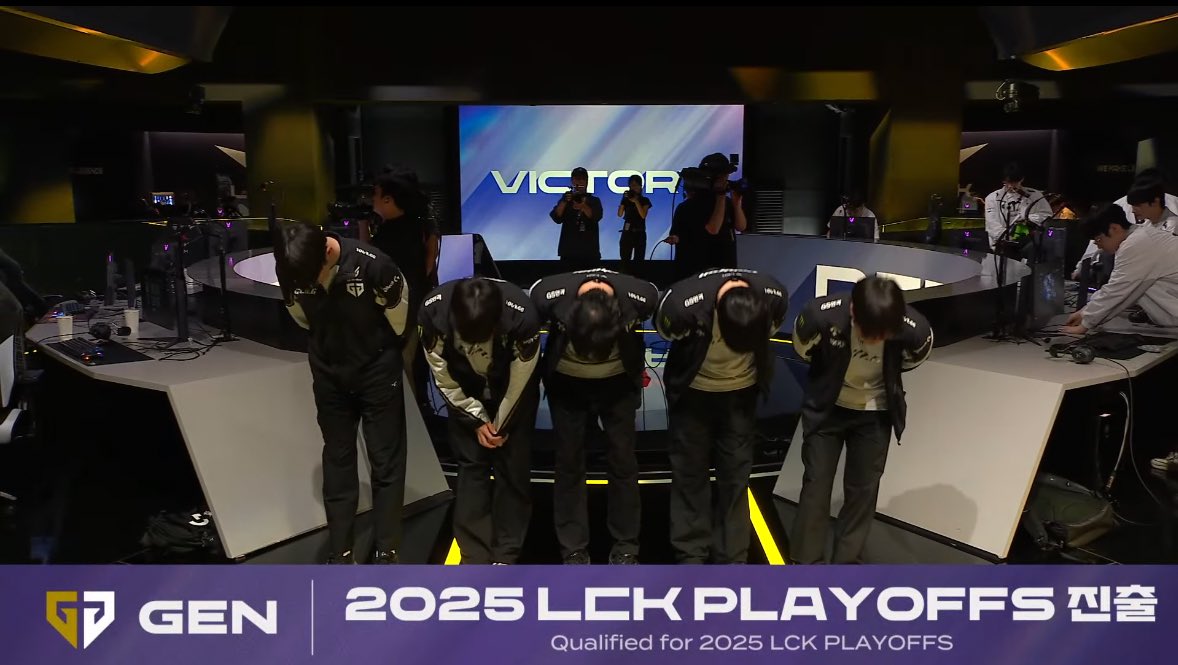 vev_cho's tweet image. 대황젠 LCK 플옵 &amp;amp; 월즈 진출!!