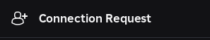 "Connect Request" 💀