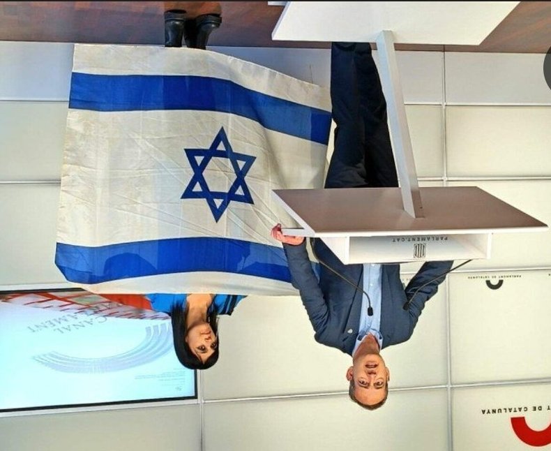 🇵🇸 Només els sociòpates poden justificar i permetre l'infern en què s'ha convertit Palestina. Ja sigui des de l'extrema dreta o des de la Unió europea
Després d bombardejar la població, Israel la mata de gana: el 90% del poble palestí a la Franja de Gaza es troba en fase 5 de fam