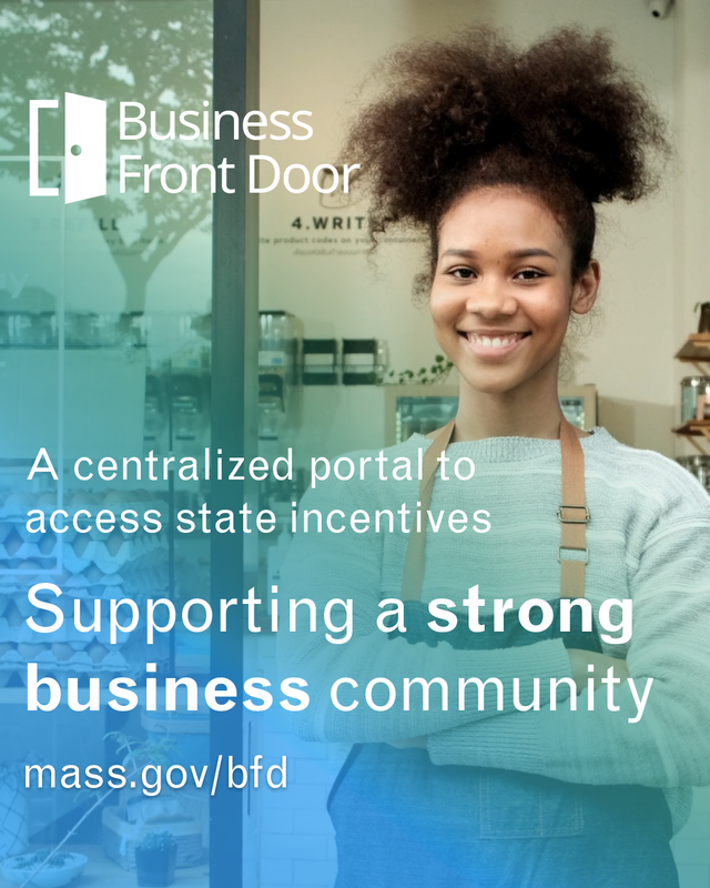 MALifeSciences's tweet image. Exciting day for our ecosystem and doing business in the Commonwealth as the Healey-Driscoll Administration launched two major initiatives to strengthen Massachusetts&apos; position as a top destination for businesses.

Learn more: ow.ly/HQie50WtVJl