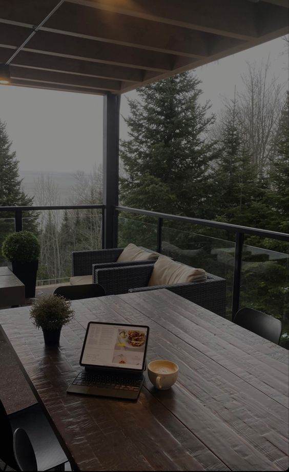 "As the evening slowly settles in,
a cup of tea, a gentle breeze, and the peace of silence…
This moment is just for you.
Breathe, smile, and be grateful. 🌙🍵"