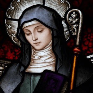 Lex_Ludendi's tweet image. O God, who guided Saint Bridget of Sweden
along different paths of life
and wondrously taught her the wisdom of the Cross
as she contemplated the Passion of your Son,
grant us, we pray,
that, walking worthily in our vocation,
we may seek you in all things.
Through our Lord Jesus…