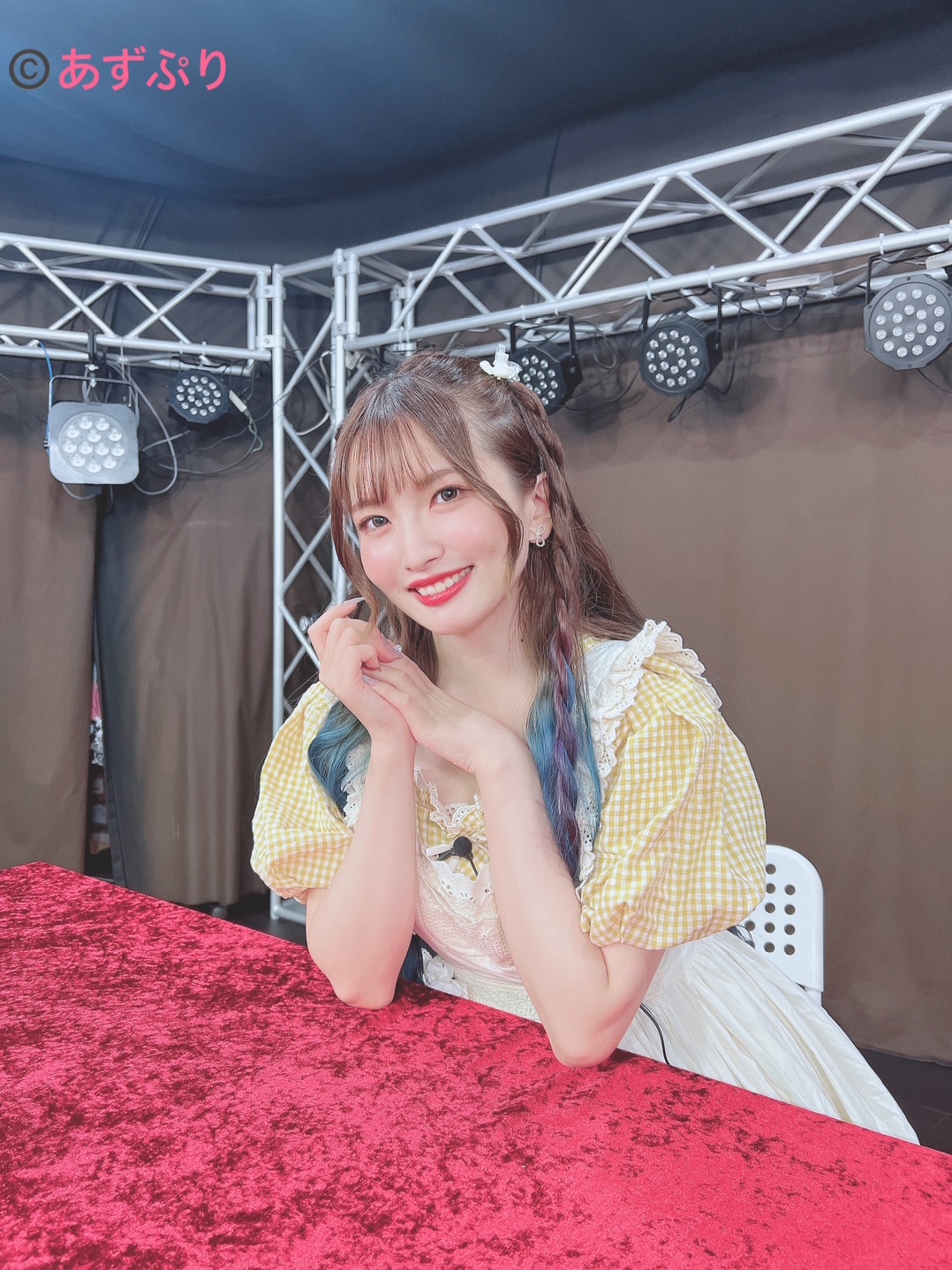 紫月杏朱彩 2Lブロマイド15枚セット 紫月杏朱彩 2Lブロマイド15