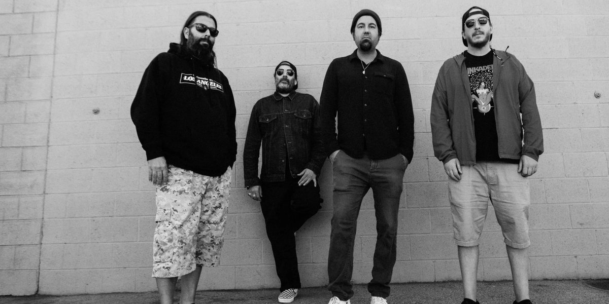 tinyurl.com/mUSIC-gOOD-cHA… DEFTONES have announced the 2025 installment of their music festival, Dia De Los Deftones.