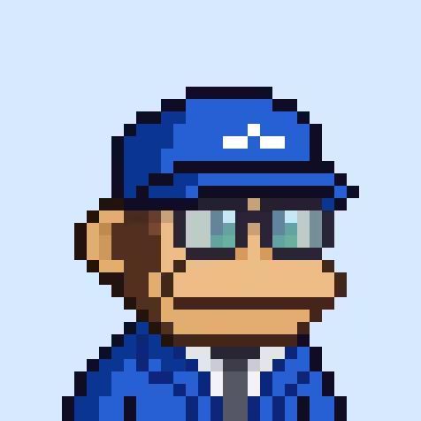 Treki33's tweet image. GM
