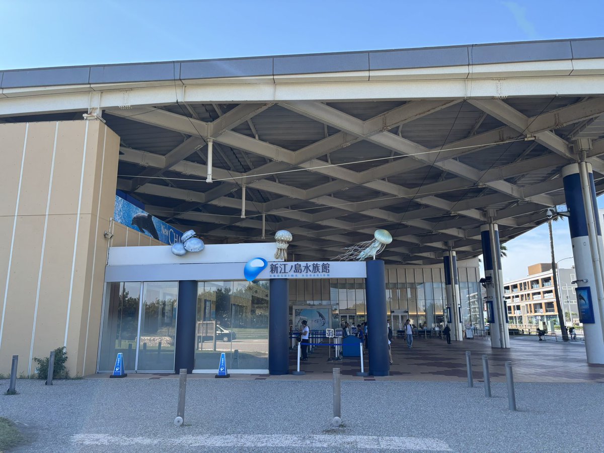 garudasht's tweet photo. 海、洞窟、タコせんべい、水族館
全部楽しかった　バイバイ👋 https://t.co/XKbmWwgSMQ