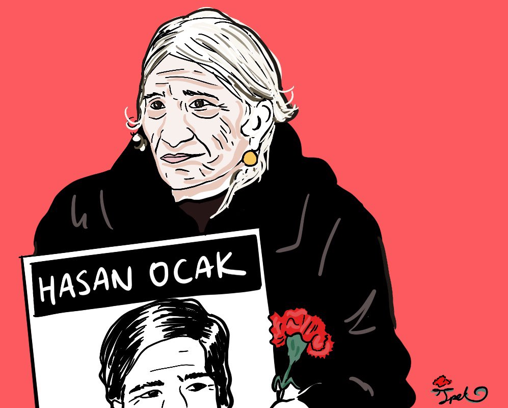 🥀♥️ #EmineOcak