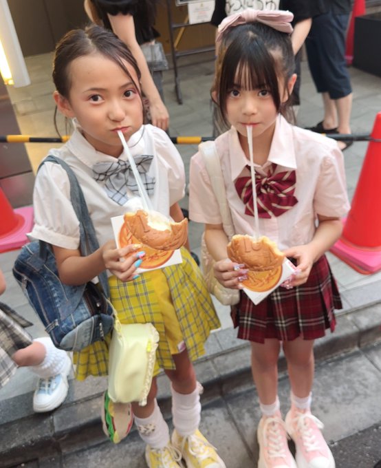 Twitterのコスプレ画像24