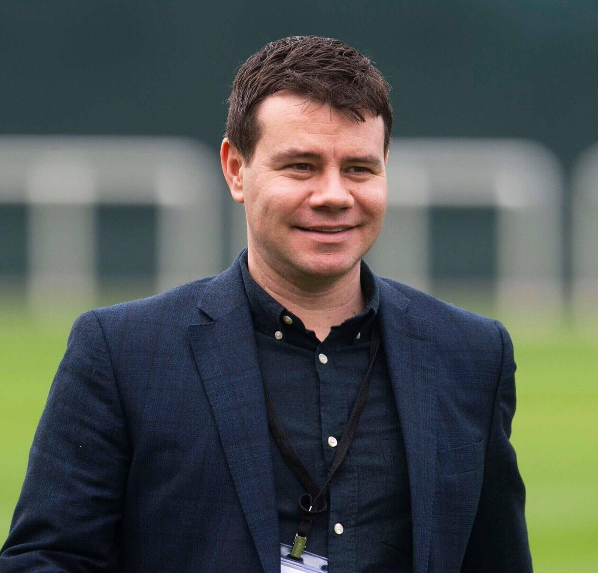 ToonMouthTyne's tweet image. 🚨 Nottingham Forest's Chief Football Officer, Ross Wilson, is now the leading candidate to become the new #NUFC Sporting Director.
Club is now close to replacing Paul Mitchell.
Via @JacobsBen