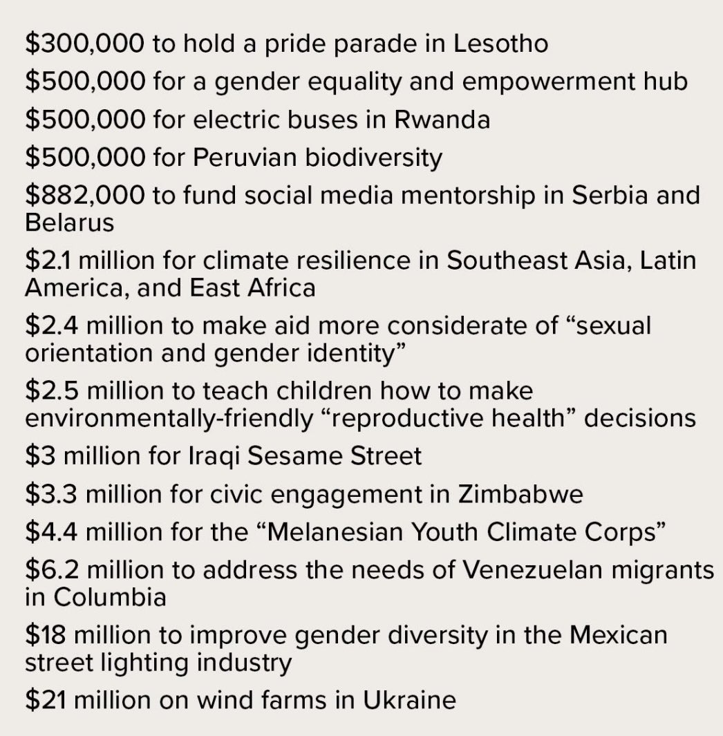 EricJBott's tweet image. Did you know that @tammybaldwin and @RepMarkPocan voted in favor of the following?