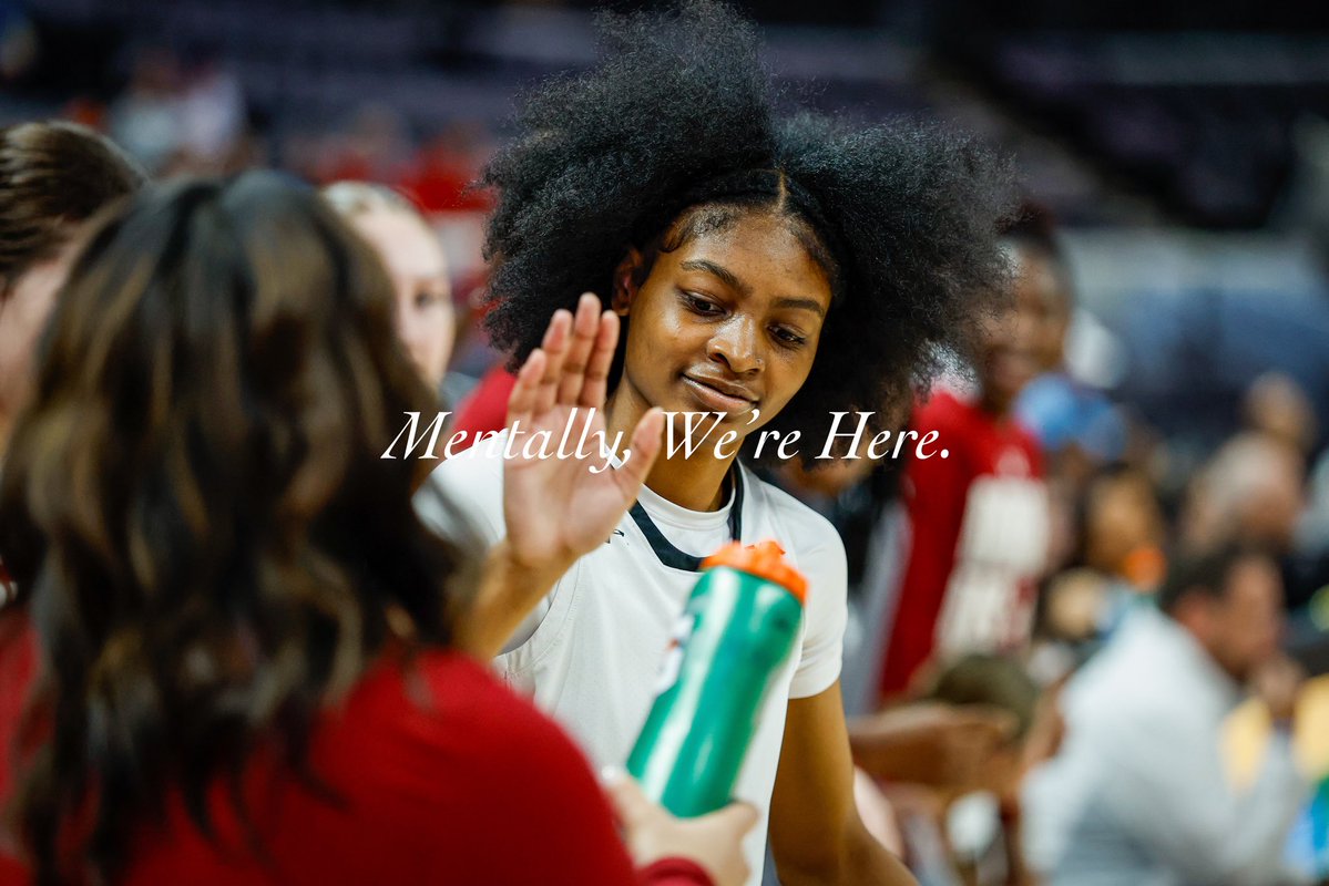 NMStateWBB's tweet image. Soon...
 
#AggieUp | #BigBELIEF