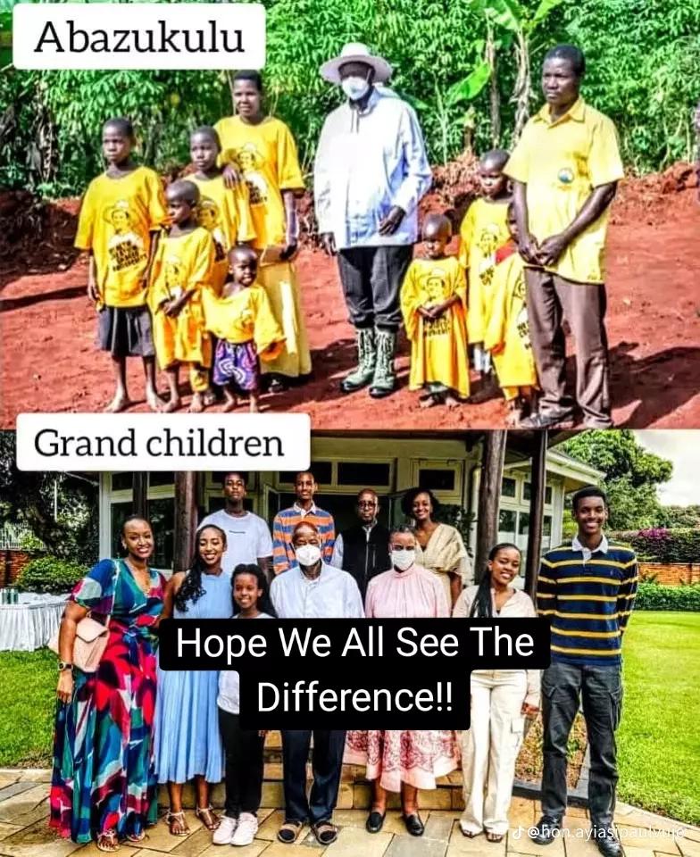 But who did this comparison 🤔?