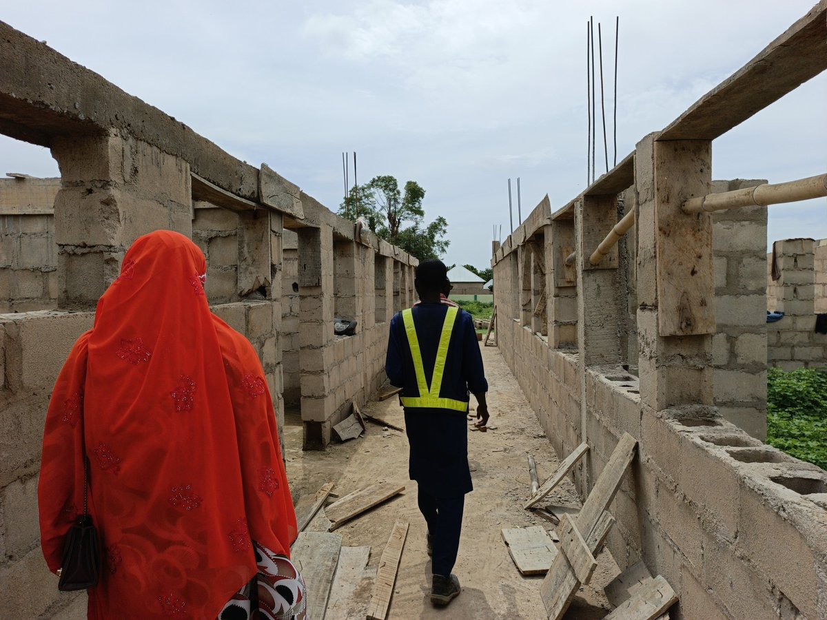 Kano Impact Project tweet media